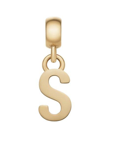 Daniel Wellington Aranyozott medál 