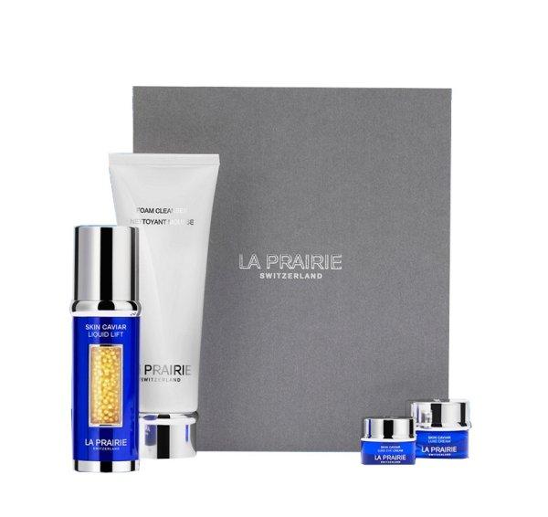 La Prairie Ajándékcsomag Skin Caviar Discovery Ritual Set