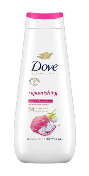 Dove Tusfürdő Advanced Care Replenishing (Shower Gel) 400 ml