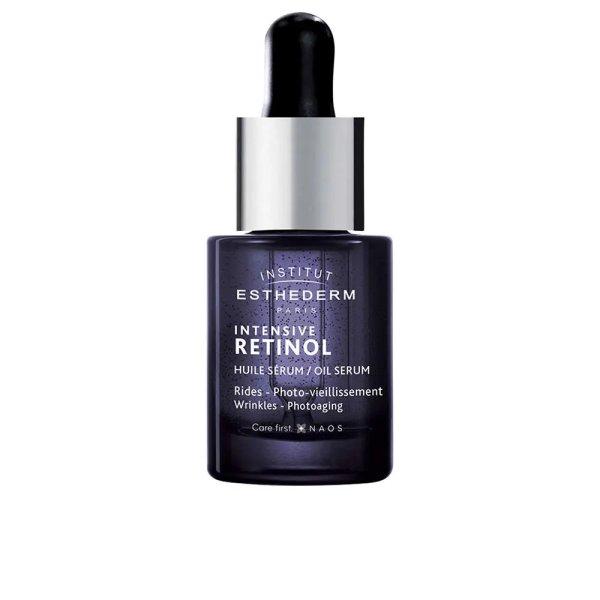 Institut Esthederm Öregedésgátló olajos szérum Retinol (Oil Serum) 15 ml