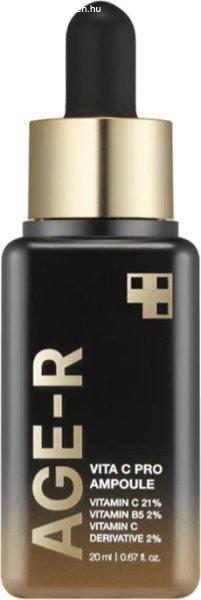 Medicube Intenzív bőrszérum AGE-R (Vita C Pro Ampoule) 20 ml