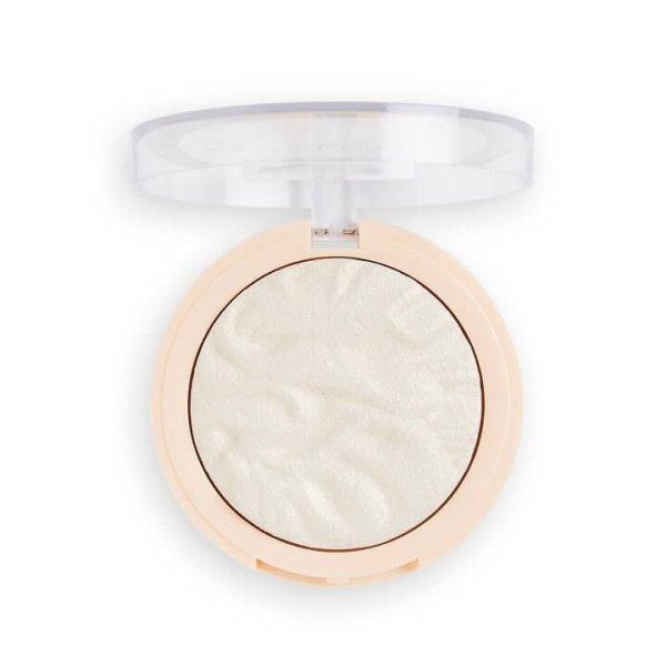 Revolution Bőrvilágosító Revolution Reloaded Golden Lights (Highlighter) 10
g