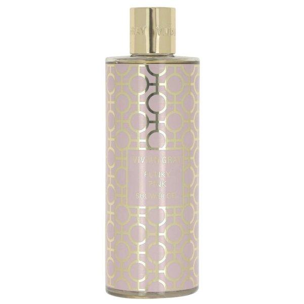 Vivian Gray Tusfürdő Funky Pink (Shower Gel) 500 ml