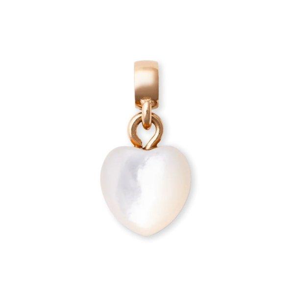 Daniel Wellington Romantikus bronz medál gyöngyházzal Mother of Pearl
DW00401478