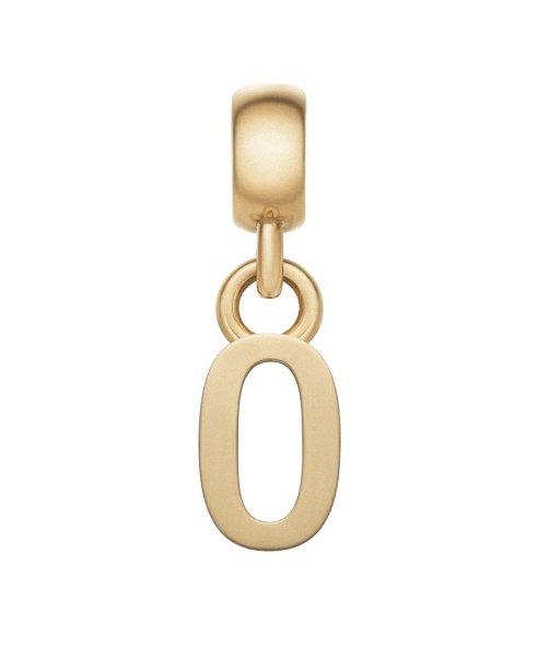 Daniel Wellington Aranyozott medál 