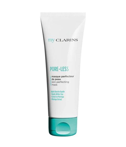 Clarins Arcmaszk Pore-Less (Skin Perfecting Mask) 50 ml