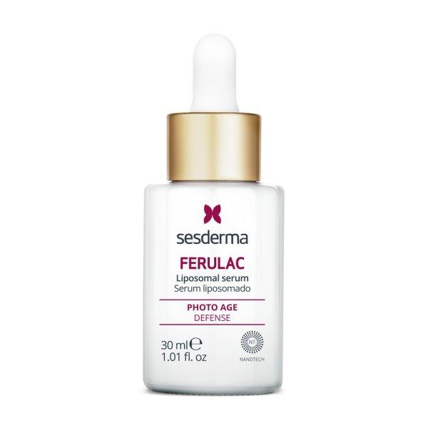 Sesderma Liposzómás arcszérum Ferulac (Liposomal Serum) 30 ml