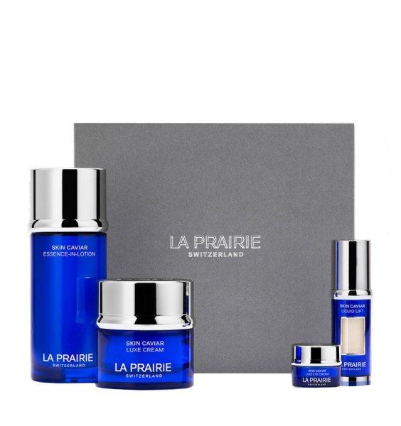 La Prairie Ajándékcsomag Skin Caviar Lifting and Firming Set