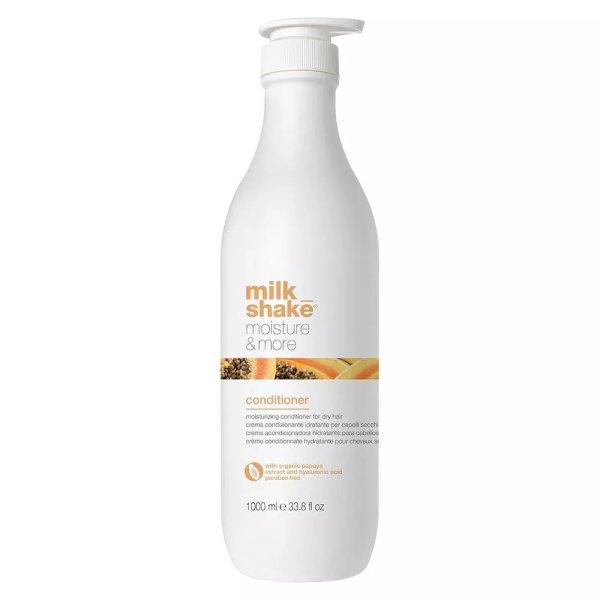 Milk Shake Hidratáló kondicionáló Moisture & More (Conditioner) 1000 ml