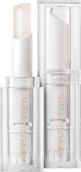 Revolution Ajakbalzsam Mood Switch Aura (Lip Balm) 2,5 ml Halo Clear