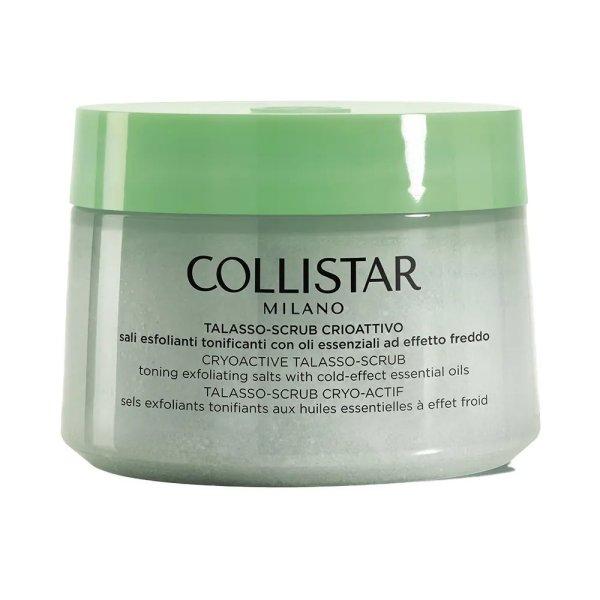 Collistar Testradír (Cryoactive Talasso-Scrub) 700 g