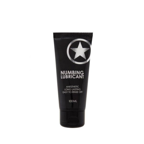 Ouch! Numbing Lubricant 100 ml