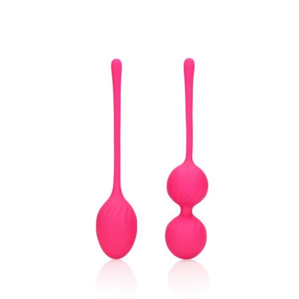 Shots Loveline 2 Piece Thumping Kegel Ball Set