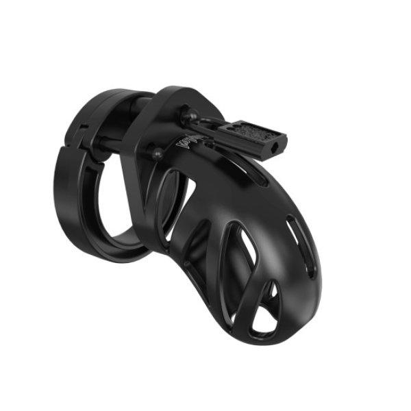 Shots ManCage Model 23 Chastity Cage 2.5