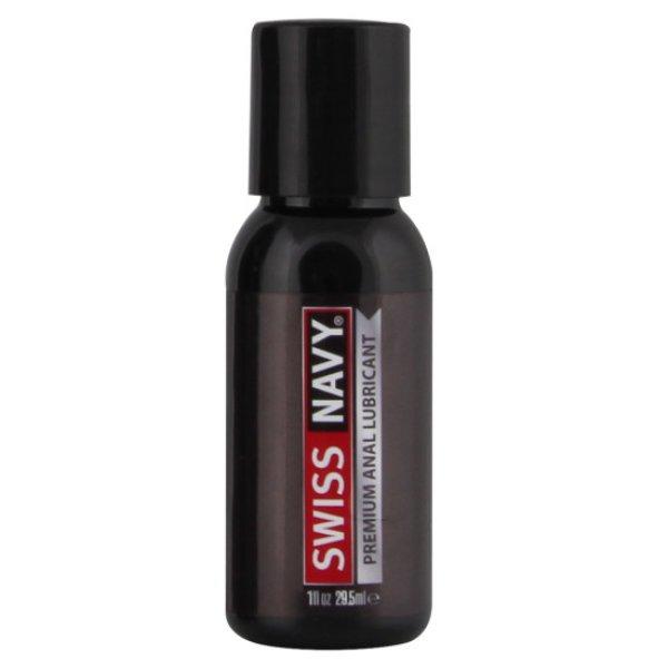 Swiss Navy Premium Anal Lube 29 5 ml