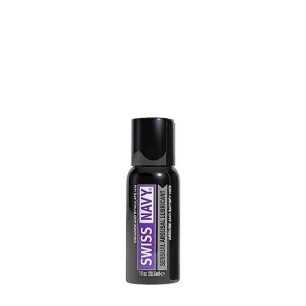 Swiss Navy Sensual Arousal Lubricant 29,5 ml