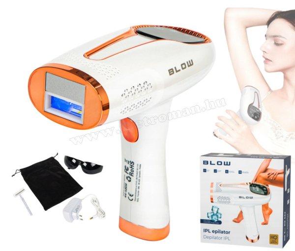 IPL Villanófényes szőrtelenítő gép M4480