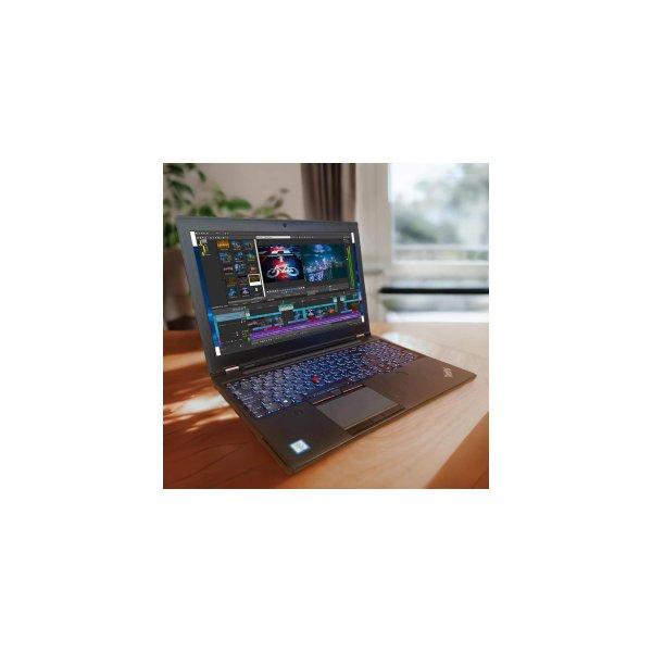 Az erő vele van Lenovo ThinkPad P50 i7-6820HQ/32DDR4/512SSD/Nvidia M1000M
2GB/15,6