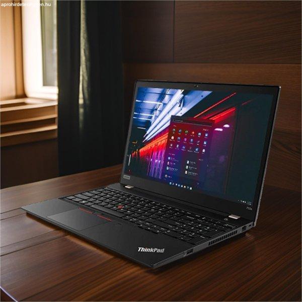 Lenovo ThinkPad P53s i7-8665U/32DDR4/512SSD/Nvidia P520 2GB/15,6