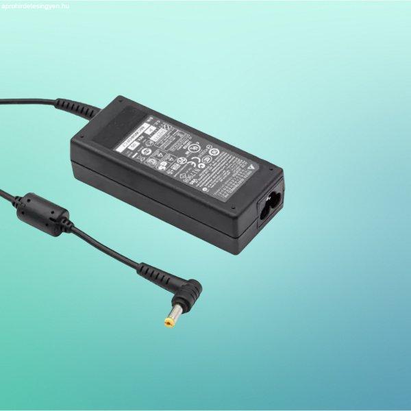 Acer 19V 3.42A 65W-os (csatlakozó átmérő:5,5mm/1,7mm) Utángyártott adapter