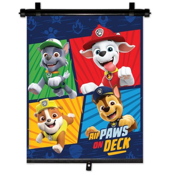 Disney napellenző roló - Mancs őrjárat