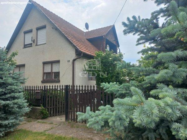 Eladó családi ház Kunszentmiklós, 	Kunszentmiklós
