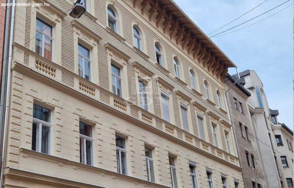 Eladó lakás Budapest, VI. kerület, 	Dessewffy utca