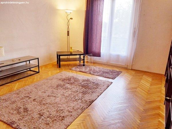 Eladó lakás Budapest, XIV. kerület, 	Róna utca