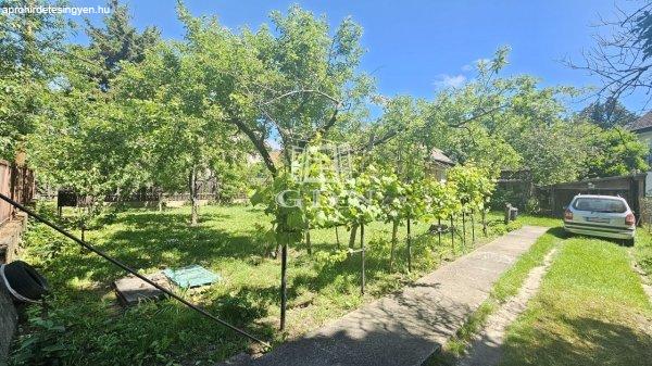Eladó telek Érd, 	ÉRDLIGET