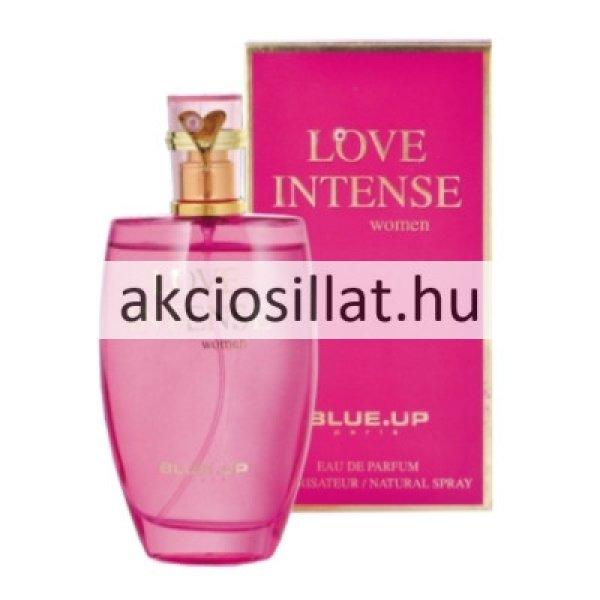 Blue Up Love Intense Women EDP 100ml / Diesel Loverdose parfüm utánzat női