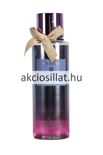 V.V.Love Amazing Purple Testpermet 250ml