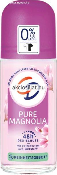 CD Pure Magnolia golyós dezodor 50ml