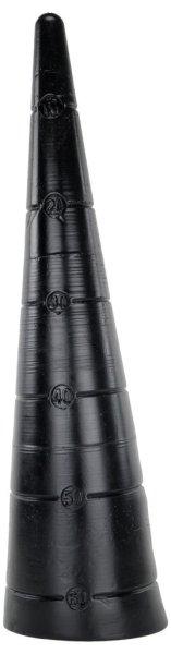 SNAKE CONE – prémium stimuláló eszköz 60 x 15,5 cm