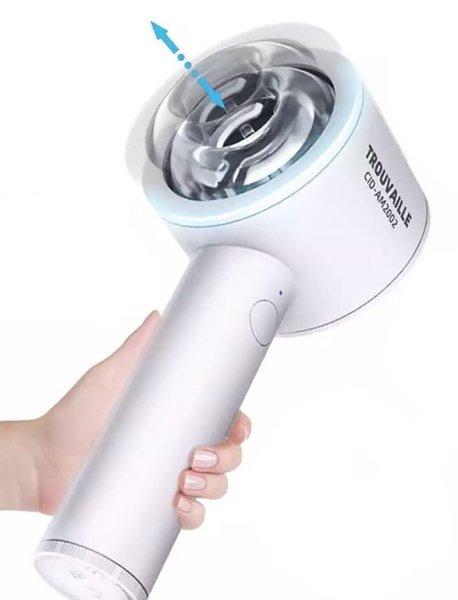 Trouvix – automatikus maszturbáló 6 vibrációs móddal