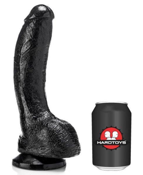 DP1017V – Prémium g-pontos vibrátor 20 cm hosszú