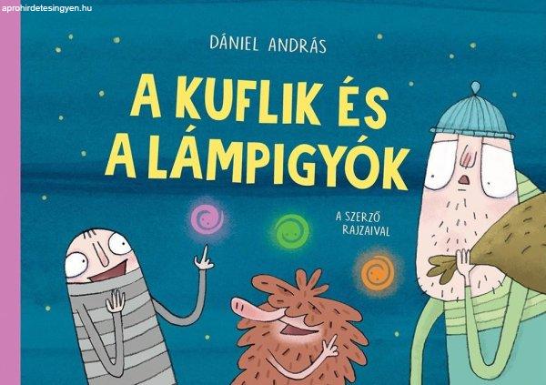 A kuflik és a lámpigyók