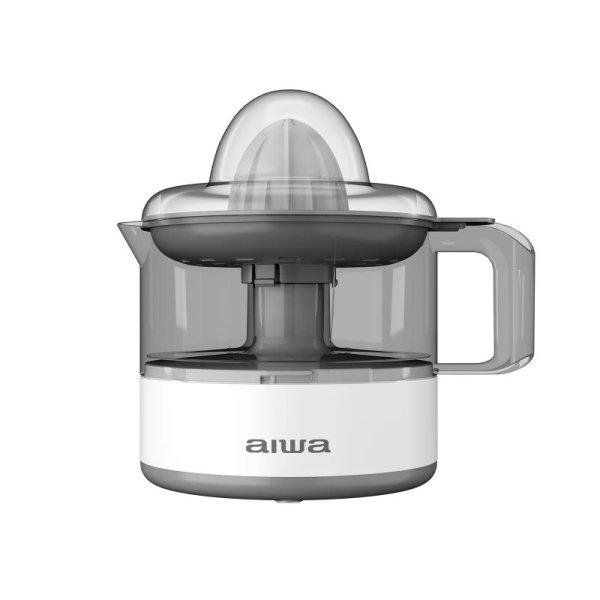 Aiwa AJC-4000 MIKAN Prémium, Japán citrusfacsaró, 30W-os motor, 0.5 literes
gyümölcslé gyűjtő tartály