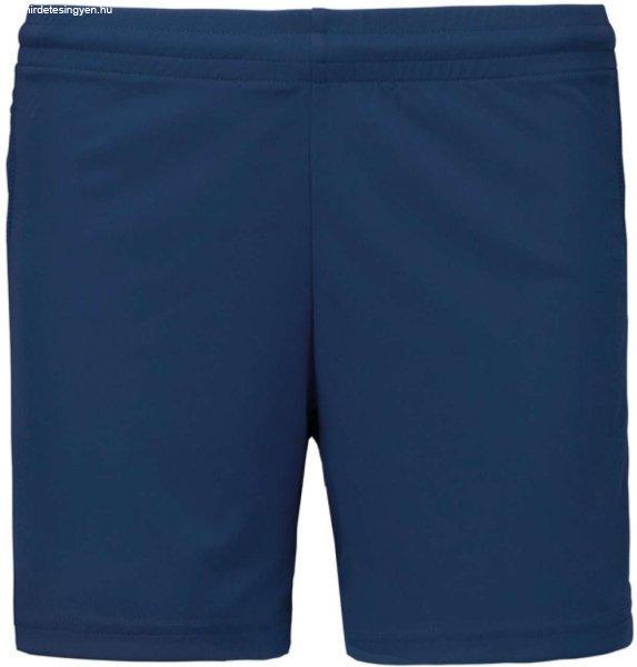 PA1024 Női sport rövidnadrág Proact, Sporty Navy-L
