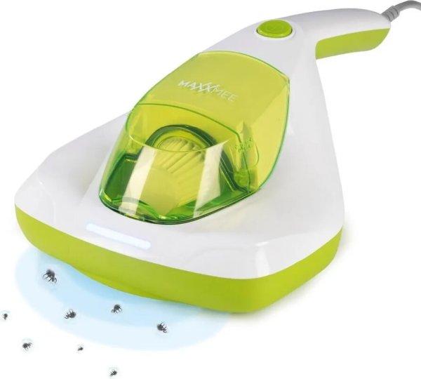 MaxXmee DS-01114 UV-C 300W elektromos kézi atkaporszívó, poratka porszívó
UV-C lámpával, kopogtatás funkcióval és HEPA filterrel, atkák ellen