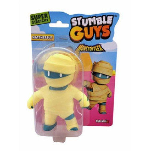 Monsterflex Stumble Guys 2. 