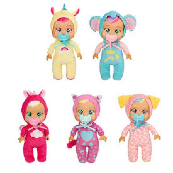 Cry Babies Tiny Cuddles Day Care