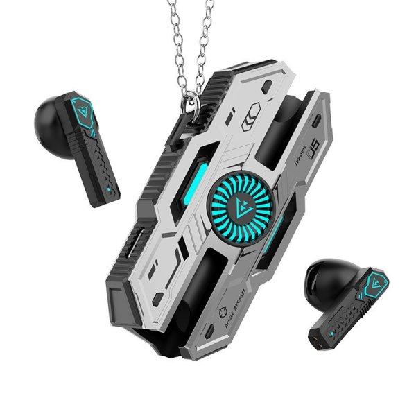Porchey X37 bluettoth füllhalgató - Professzionális E-sport Élmény