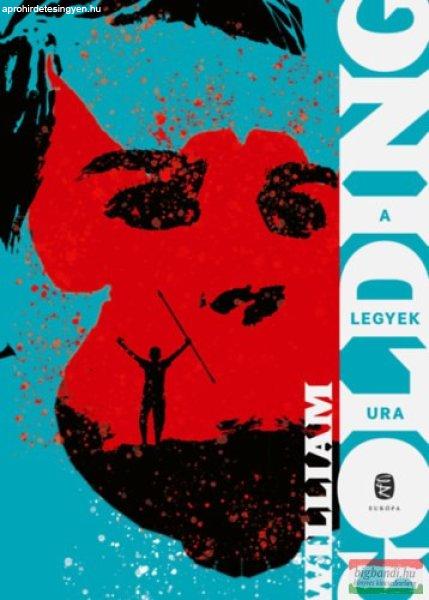 William Golding - A legyek ura