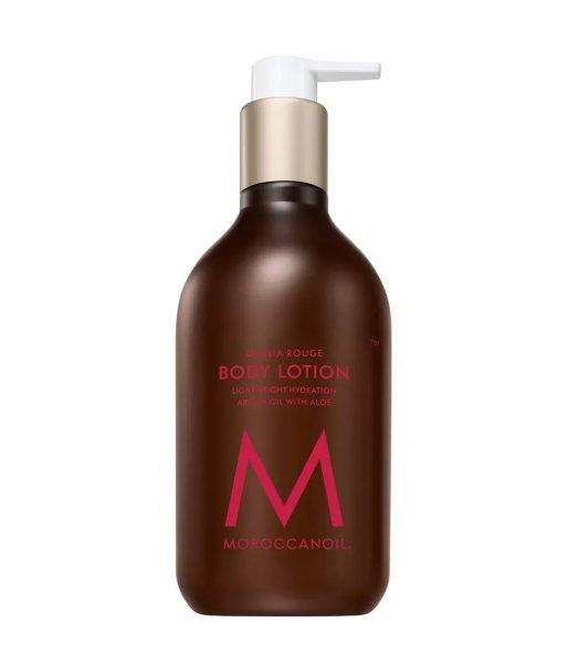 Moroccanoil Testápoló tej Dahlia Rouge (Body Lotion) 360 ml