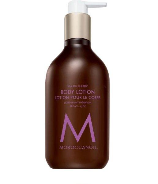 Moroccanoil Testápoló tej Spa Du Maroc (Body Lotion) 360 ml