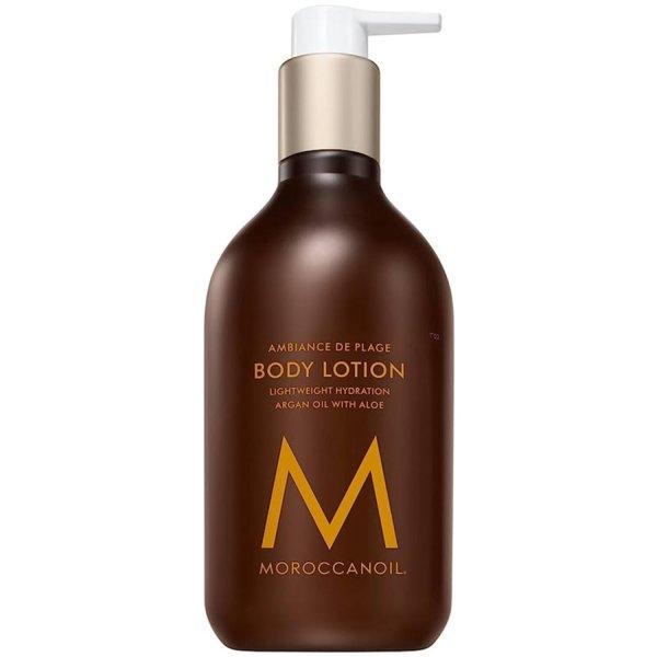 Moroccanoil Testápoló tej Ambiance De Plage (Body Lotion) 360 ml