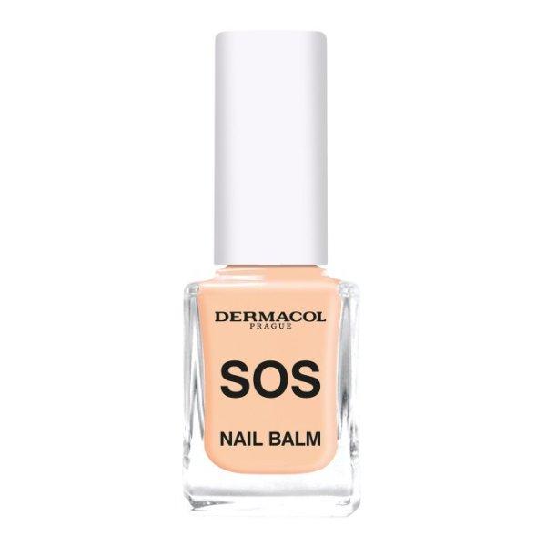 Dermacol Körömbalzsam SOS (Nail Balm) 11 ml