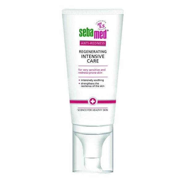 Sebamed Intenzív regeneráló krém Anti-Redness (Regenerating Intensive Care)
50 ml