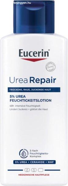 Eucerin Testápoló tej UreaRepair (Body Milk) 250 ml