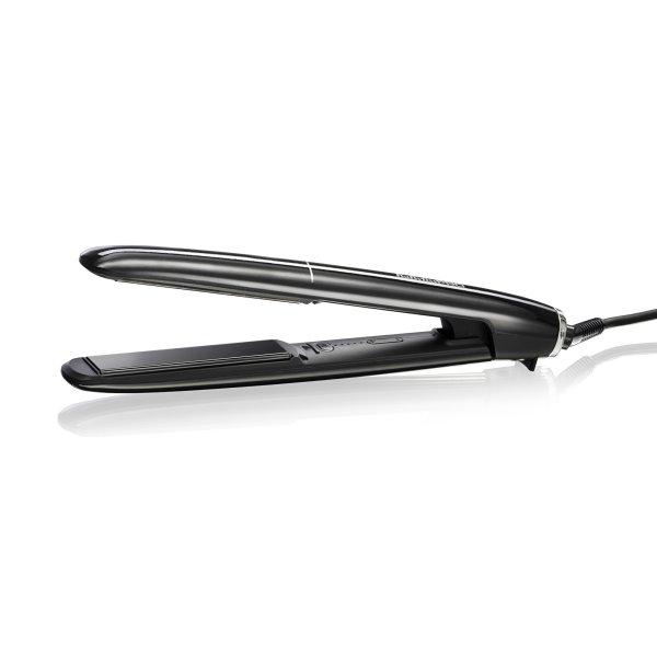 BaByliss PRO Professzionális hajvasaló Stilista 25 mm Grey & Silver BAB3550BE